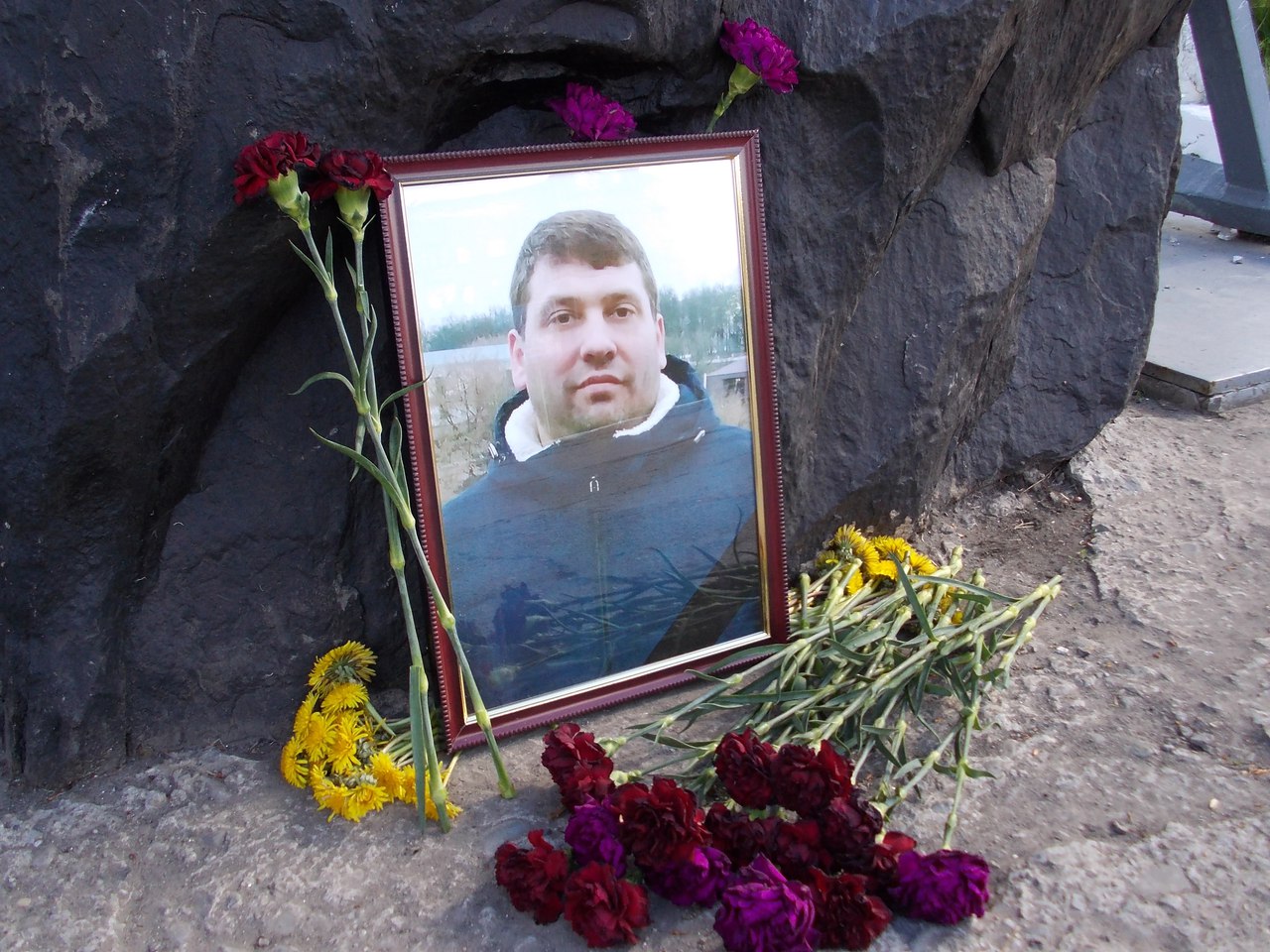 Семье погибшего горняка в результате обвала шахты в Инте выделено 2,6 миллиона рублей