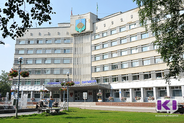 Центр обработки заявок непрерывно принимает обращения от жителей Сыктывкара

