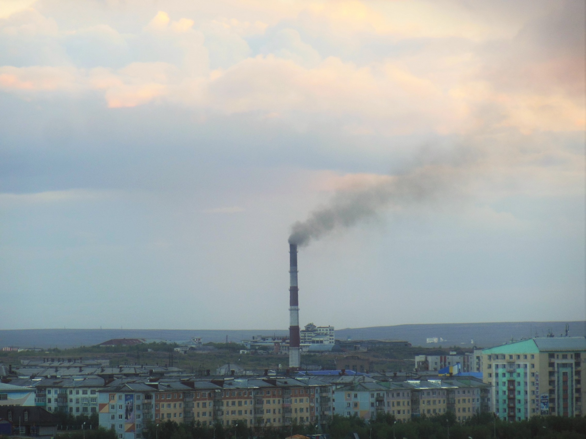 В День шахтера в Воркуте прошли не только праздничные мероприятия, но и масштабные энергетические испытания


