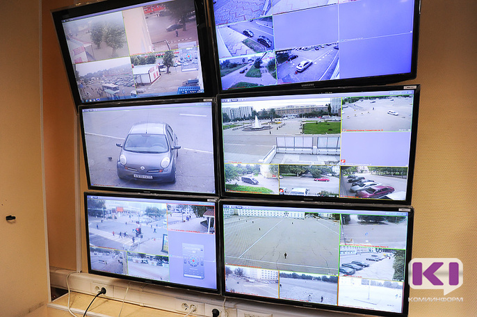 В Коми продолжает активно развиваться система рубежей контроля на автодорогах