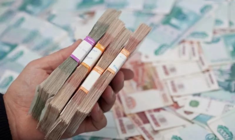 Житель Вуктыла потерял миллион рублей на биржевой игре