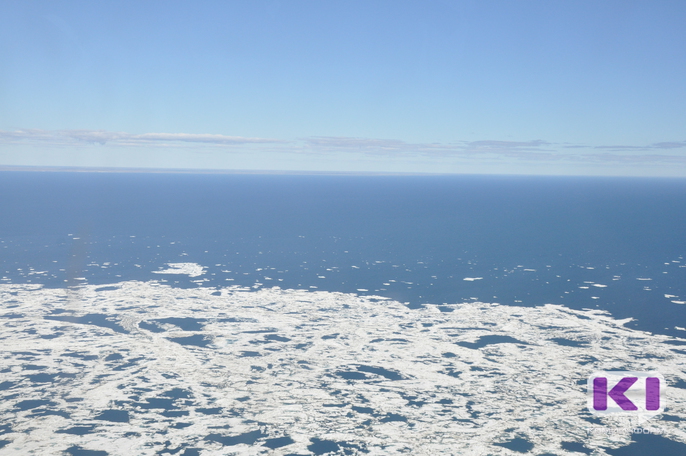 Генпрокуратура требует навести порядок в Арктике