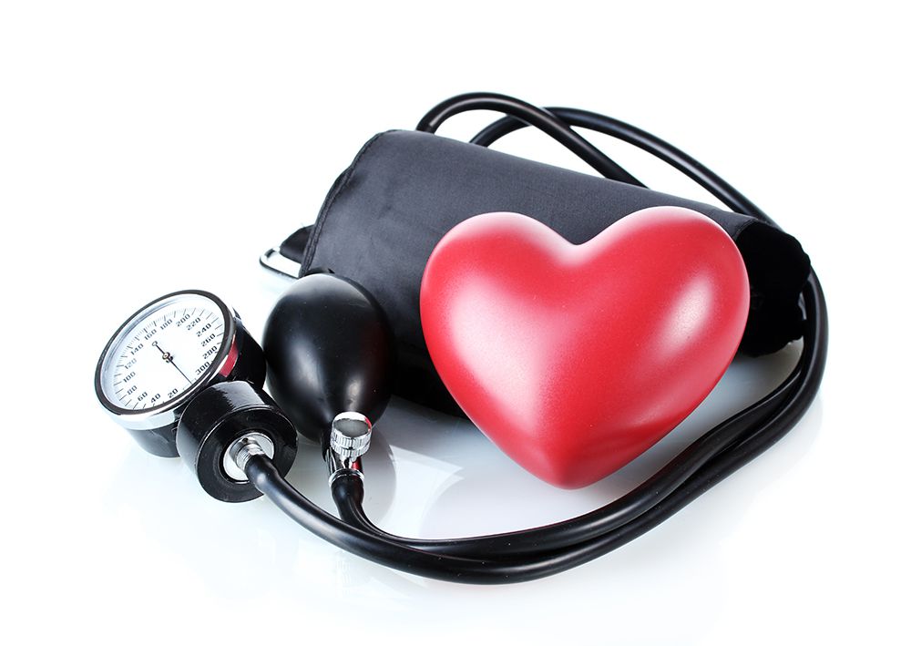 То, что доктор прописал: Первая помощь при острой сердечной недостаточности