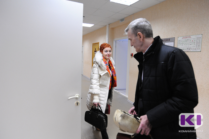 Дело бывшего председателя Избиркома Коми Елены Шабаршиной не будет возвращено прокурору