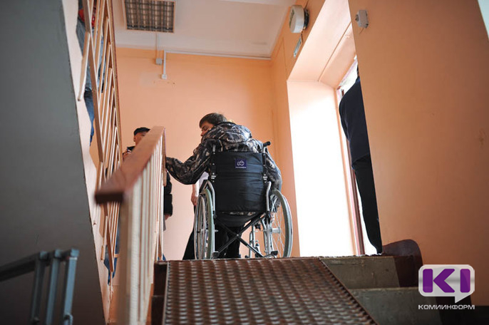 В Коми на содействие трудоустройству граждан с инвалидностью выделено 15,3 млн. рублей
