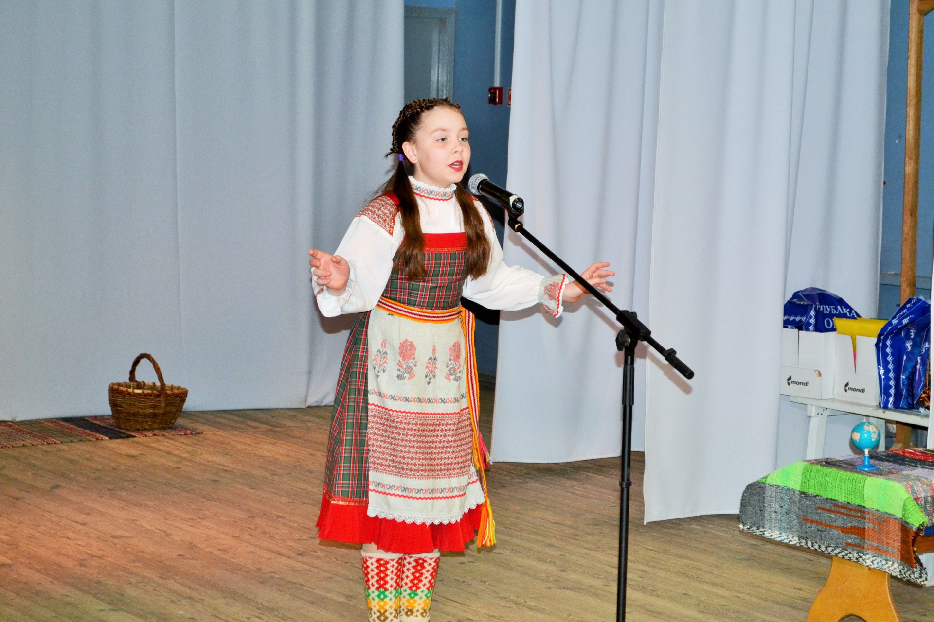 В Сыктывкаре подвели итоги конкурса в честь юбилейных дат коми писателей и поэтов
