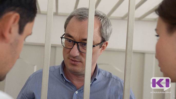 Вячеслав Гайзер и остальные фигуранты дела о создании ОПС останутся под арестом до 19 января