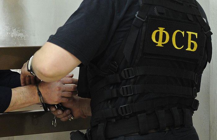 В Сыктывкаре задержан бывший руководитель республиканского Центра энергосбережения