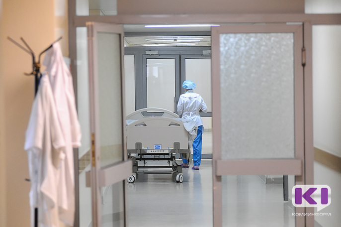 Врача Ухтинской больницы будут судить за смерть пациента