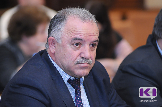 Глава администрации Ухты: "Вопрос о переносе столицы Коми носит дискуссионный характер"