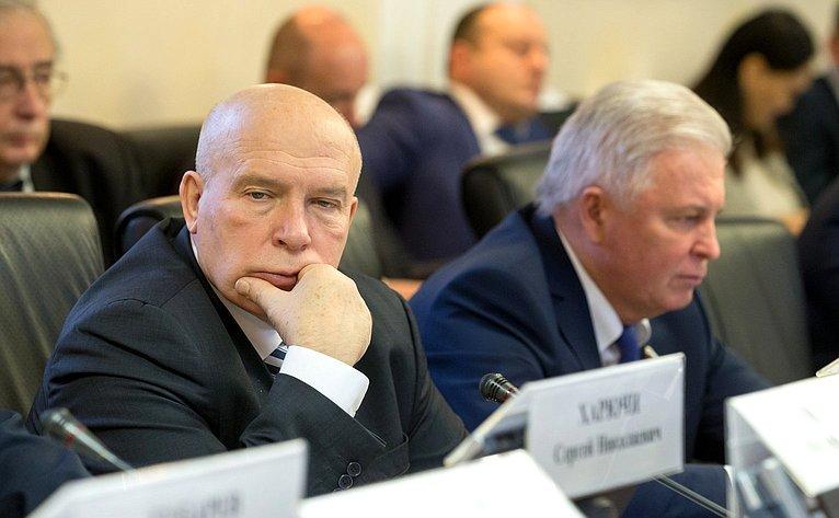 Депутаты Госсовета Коми считают необходимым создать в Воркуте точку базирования санитарной авиации

