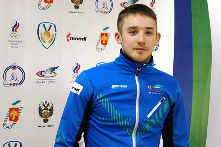 Лыжники Коми заняли призовые места на втором этапе Кубка России