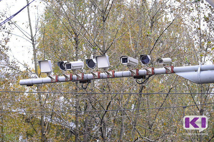 Сыктывкару необходимо дополнительно около 200 камер видеонаблюдения

