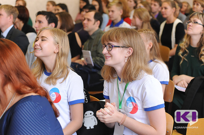 Школа Объячево вошла в финал конкурса Российского движения школьников