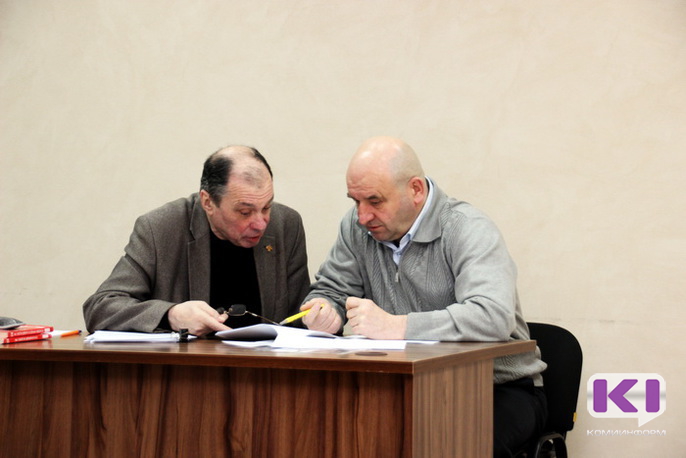 Бывший руководитель Печорского управления Ростехнадзора осужден за получение взятки от руководства угледобывающего предприятия
