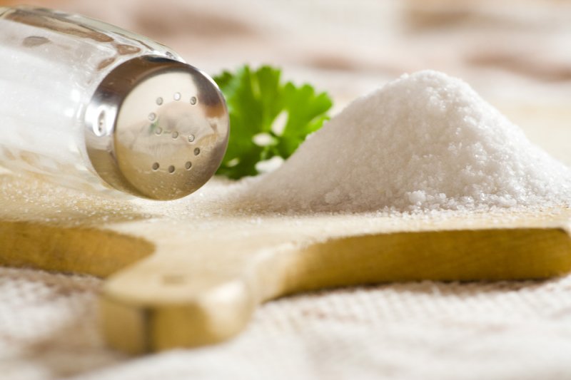 С 1 марта в России ужесточаются требования к качеству поваренной соли