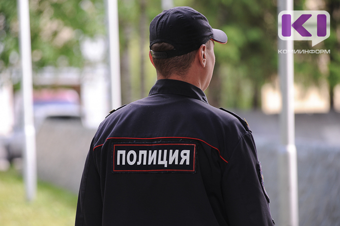 Полиции Сосногорска требуются сотрудники