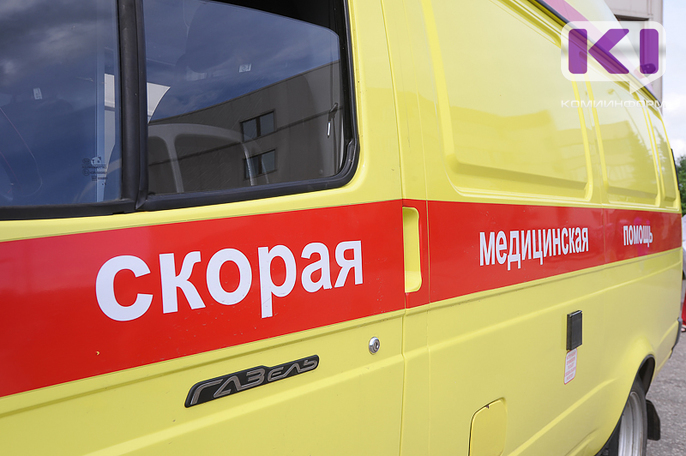 На воркутинских "Северных тепловых сетях" серьезно травмировалась сотрудница