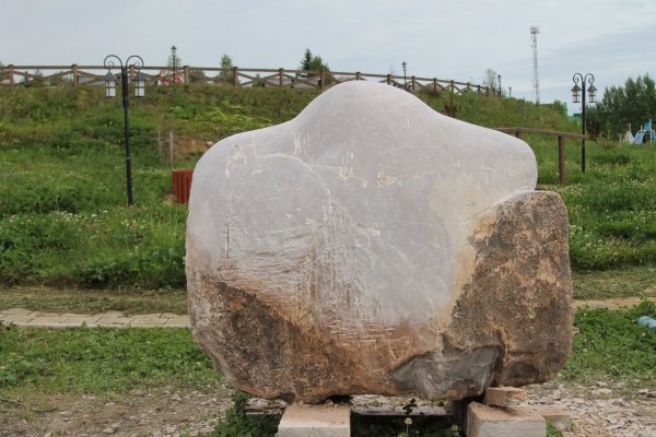 В Усть-Куломском районе будут добывать строительный и облицовочный камень 