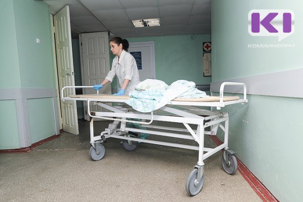 В Коми стали реже выявлять пациентов с активными формами туберкулеза

