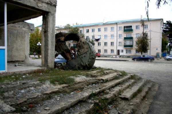 Жителей Коми приглашают присоединиться к сбору средств на мемориал в честь миротворцев в Южной Осетии