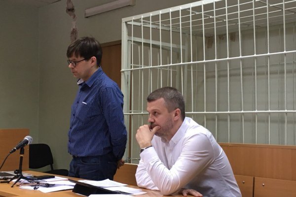 Сыктывкарский суд отказался рассматривать дело о 