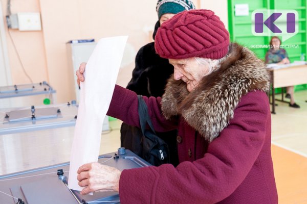 Долгожительница из Сыктывкара рассказала, почему важно прийти на выборы