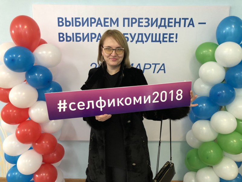 Наталья Михальченкова: "Сделайте свой выбор во имя родных и близких, своих детей и внуков"