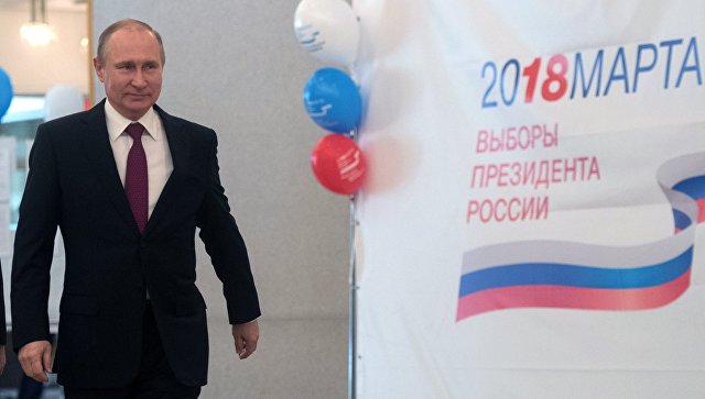 После инаугурации: Путин рассказал о перестановках в правительстве