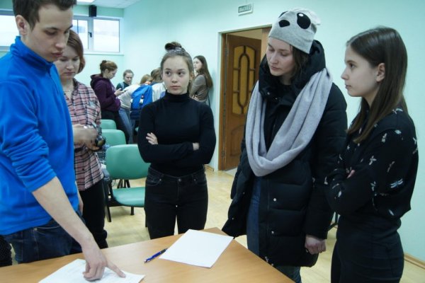 40 волонтеров помогут провести в Коми Чемпионат России по лыжным гонкам