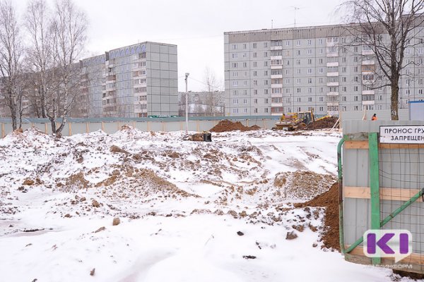 Второй арбитражный суд оставил в силе решение Сыктывкарского суда по расторжению договора аренды на спорный участок в Орбите