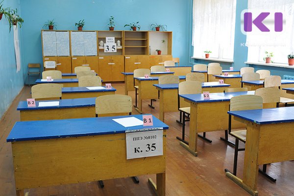 Первые экзамены досрочного периода сдачи ЕГЭ в Коми прошли в штатном режиме