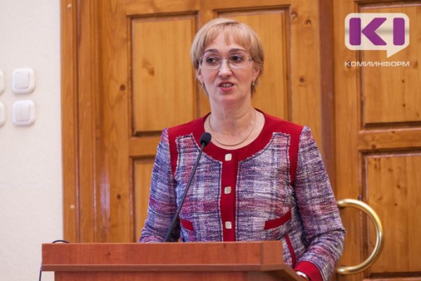 Сыктывкарский госуниверситет готовит учителей, отвечающих современным стандартам образования