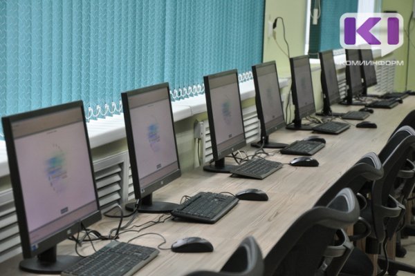 Ыбскую школу признали виновной в превышении шума в кабинете информатики

