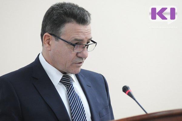 В Сыктывкаре прошли сборы с секретарями антитеррористических комиссий