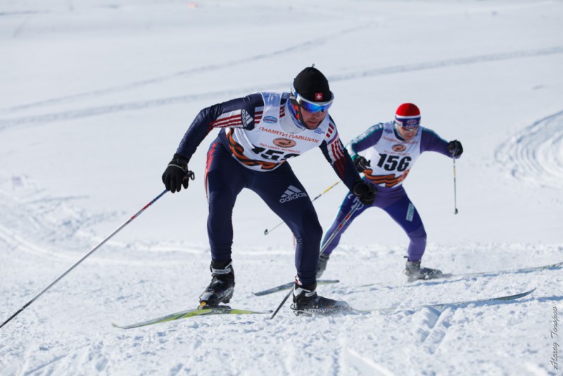 Лыжные гонки на призы МОД "Русь Печорская" прошли в Усть-Цилемском районе

 