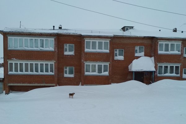 Воркутинские власти решили проблему с теплоснабжением в поселке Елецкий
