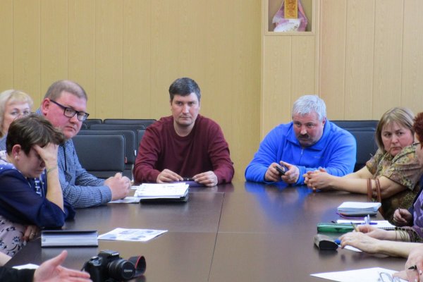 Общественники Прилузья дали  управляющим организациям две недели для решения мусорной проблемы в Объячево

