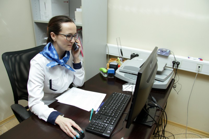 Офис обслуживания потребителей Комиэнерго в Сыктывкаре будет работать без перерыва на обед