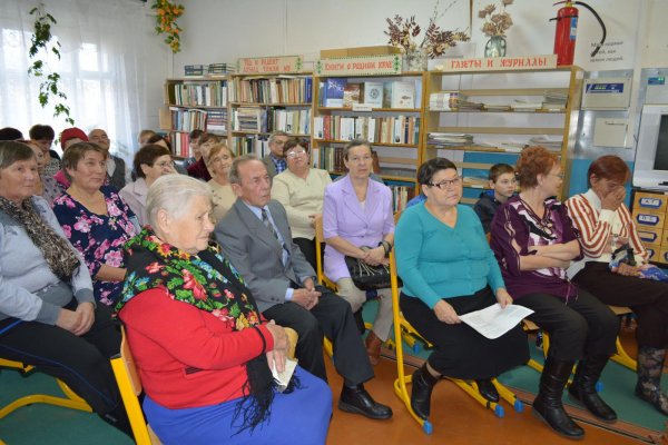 В Коми сформировали график собраний граждан по обсуждению проектов 