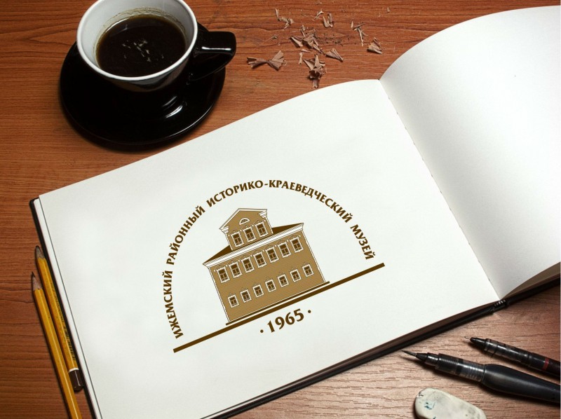 В Ижме выбирают логотип для краеведческого музея

