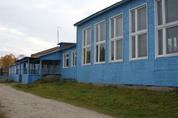 Реорганизация Глотовской средней общеобразовательной школы приостановлена