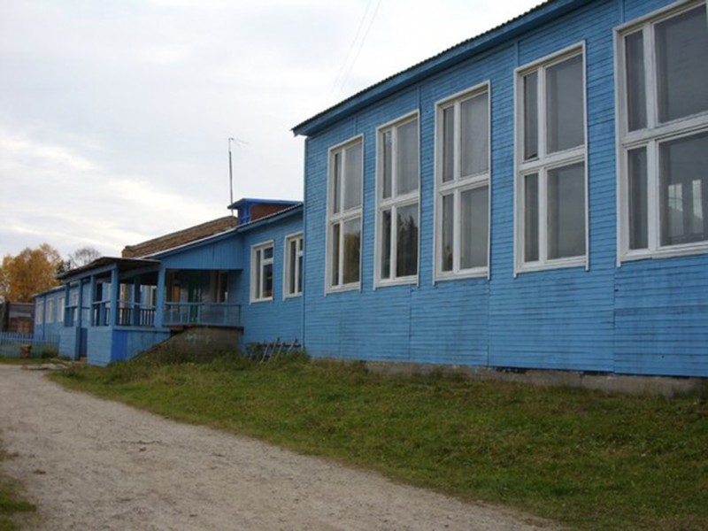 Реорганизация Глотовской средней общеобразовательной школы приостановлена