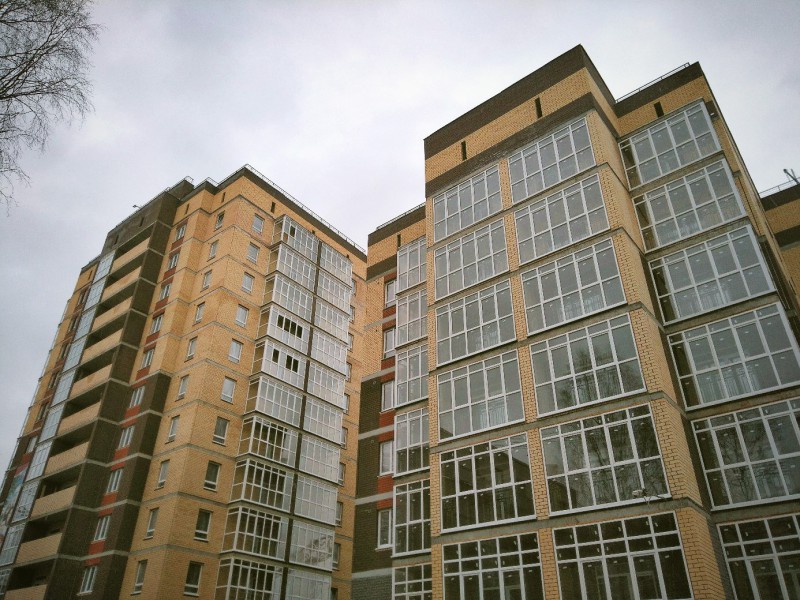 "Деловой Альянс" предлагает две уникальные трехкомнатные квартиры по специальной цене

