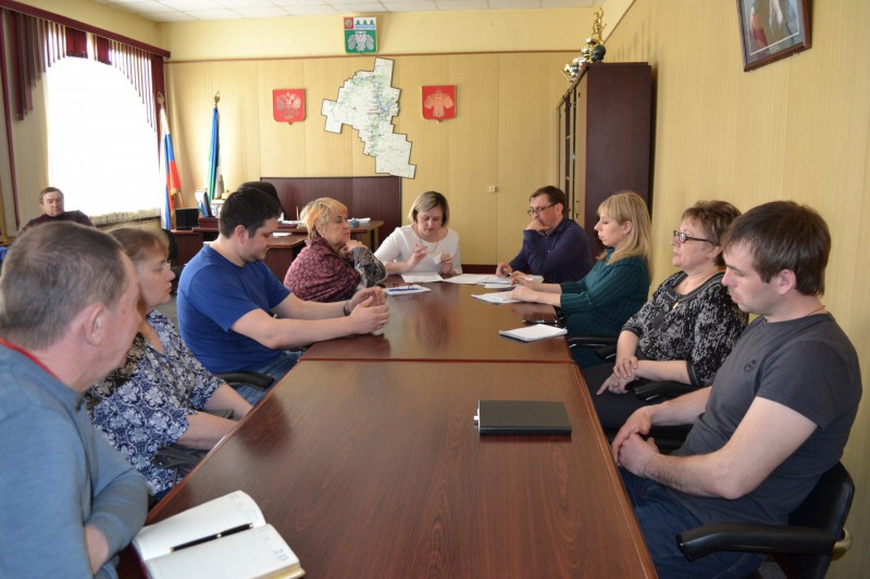 В Сыктывдинском районе создали три сельскохозяйственных потребительских кооператива


