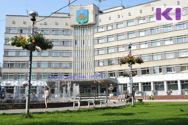 Опубликованы сведения о доходах мэра Сыктывкара, председателя совета и депутатов