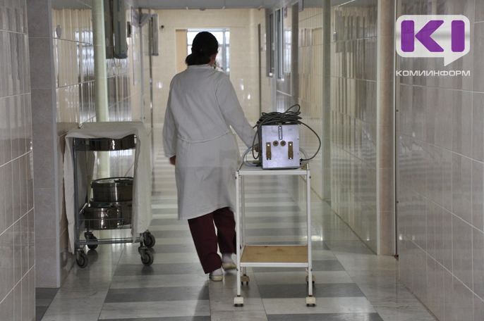 В Сыктывкаре медсестра предстанет перед судом за разглашение врачебной тайны