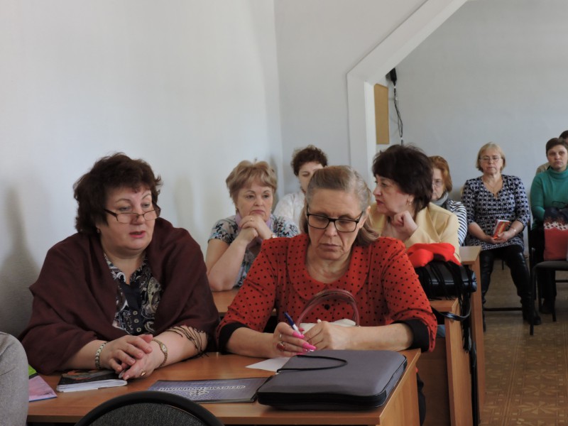 Встреча с представителями сыктывкарских ТСЖ и ЖСК прошла без основного участника