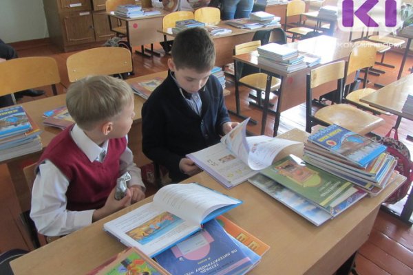 В Минобрнауки признали непригодными треть школьных учебников