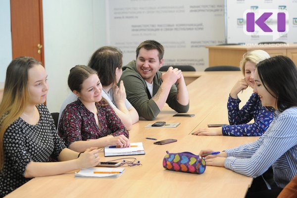 Сыктывкарская Школа межэтнической журналистики вышла в лидеры российского проекта